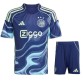 Ajax Bortedrakt Barn 2025/2026